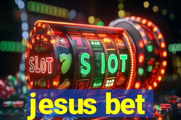 jesus bet